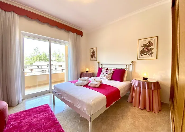 Vilamoura Typical 2 With Pool By Homing