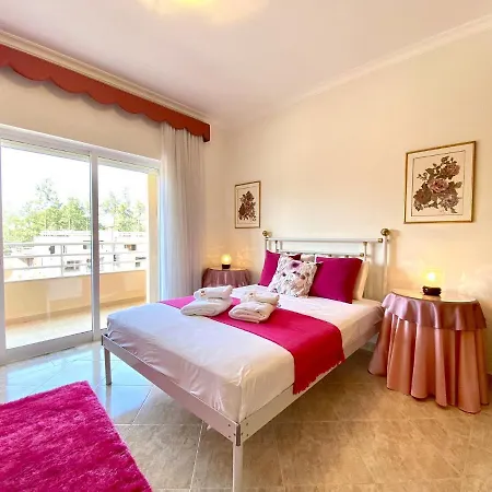 Vilamoura Typical 2 With Pool By Homing Exterior photo
