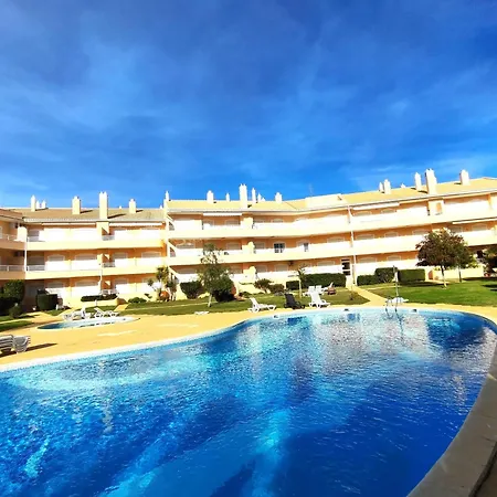 Vilamoura Typical 2 With Pool By Homing Exterior photo