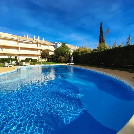 Vilamoura Typical 2 With Pool By Homing Exterior photo