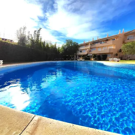 Vilamoura Typical 2 With Pool By Homing Exterior photo