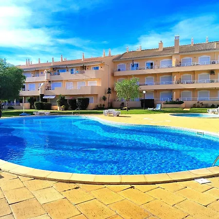Vilamoura Typical 2 With Pool By Homing Exterior photo