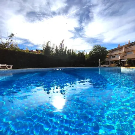 Vilamoura Typical 2 With Pool By Homing Exterior photo