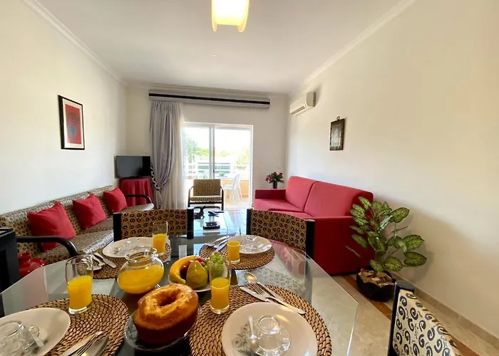 Vilamoura Typical 2 With Pool By Homing