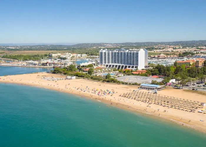 Vilamoura Typical 2 With Pool By Homing