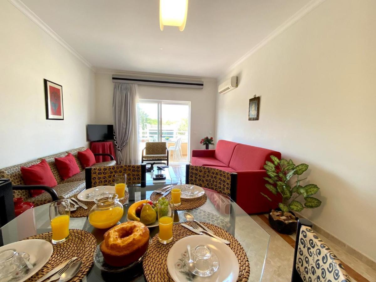 Typical 2 With Pool By Homing Vilamoura